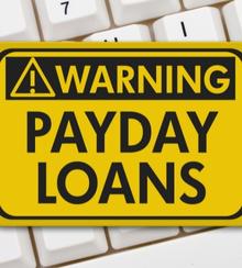 Legal Loansharking: How Georgia Regulates Payday Loans